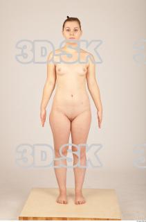 Body texture of Heda 0039